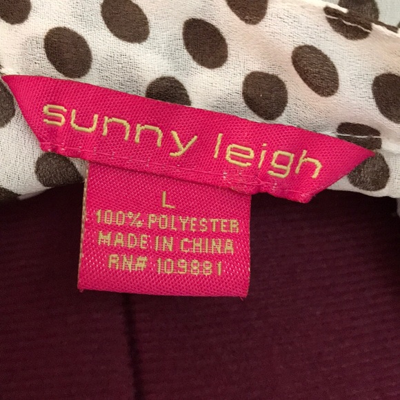 Polka dots Oh Polka Dot By Sunny Leigh - Picture 7 of 7